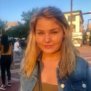 Meet your Posher, Hunter